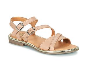 GBB Sandales plates SERAPHINE in Beige 32