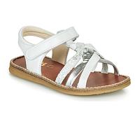 GBB Sandales plates SUMY in Blanc 24
