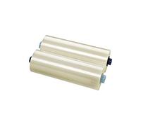 GBC 3400919EZ Rouleau de Film de Plastification 305 mm x 150 m 2 x 42,5 Microns Brillant