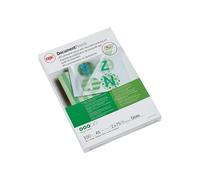 Rexel - 154 X 216 Mm Pochettes Plastifiées (Pack De 100 )