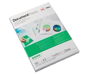 GBC 3745104 Pochette Grand Format