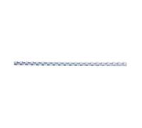 Gbc 4028198 CombBind Lot de 100 Peignes de Reliure 14 mm Blanc