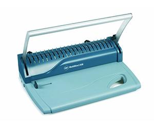 GBC 4400110 Perforelieuse MultiBind 208