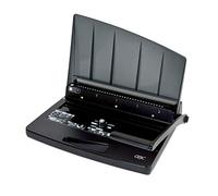 GBC 4400402 Perforelieuse WireBind 15