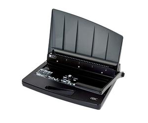 GBC 4400402 Perforelieuse WireBind 15