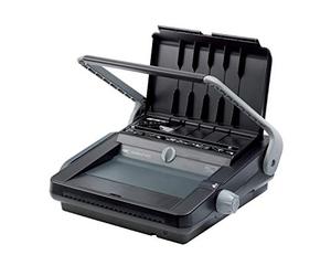 GBC 4400426 Perforelieuse WireBind W20