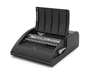 GBC 4401926EU Perforelieuse CombBind C210E