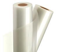 GBC 45300650 Film de plastification - Films de plastification (Transparent, Transparent, Transparent, Transparent)