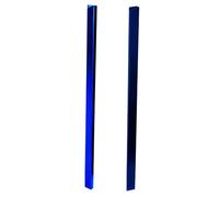 GBC 46003E Paquets de 25 Reliures à Baguette