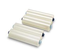 GBC 75 Micron, C25 Pi Laminate Mobile Roll Nap 2 - Lot de 2 - Mat 330 mm x 75 m