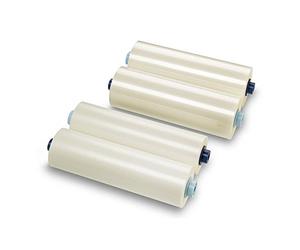 GBC 75 Micron, C25 Pi Laminate Mobile Roll Nap 2 - Lot de 2 - Mat 330 mm x 75 m