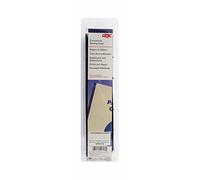 GBC 9741636 Relieuse Bleu