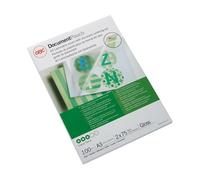 Gbc A3 303x426 Mm Laminating Envelopes 100 Units Clair