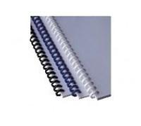 GBC - Baguette de reliure ClickBind, A4, 12 mm, …