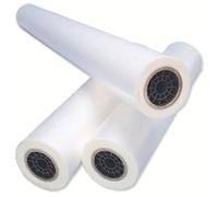 GBC NAP2 - Clair - clair, finition brillante - film protecteur Clair, Finition brillante https://www.fnac.com/mp6562087/GBC-Film-de-plastification-en-rouleau-NAP2-jusqu-a-format-A1-76-Microns-2-rouleaux/w-4?oref=23b23c60-23dc-3b3f-ebe3-bc8e1ae05ec8