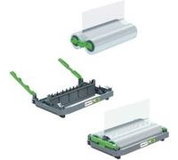 GBC - Brillant - 100 microns - Rouleau A4 film protecteur G