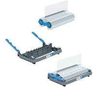 GBC - Brillant - 75 micromètres - film protecteur G