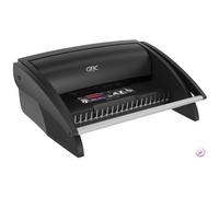 Gbc Combbind 110 Machine À Relier Perfore 12 Feuilles, Relie 195 Feuilles
