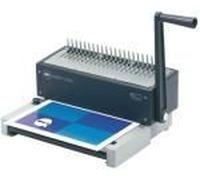 Gbc Combbind C150pro Machine À Relier A4, Relie 450 Feuilles, Perfore 20 Feuille