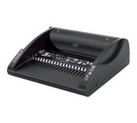 GBC CombBind C200E - Machine à relier électrique - peigne - perforation : 15 feuilles - reliure : 330 feuilles G