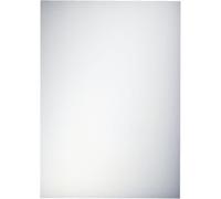 GBC Couverture de reliure DIN A3 250 g/qm blanc brillant 100 pièces