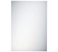 GBC Couverture HiGloss DIN A4 250 g/qm blanc 100 pièces