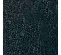 GBC Couverture LeatherGrain DIN A4 250 g/qm noir 100 pièces
