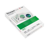 GBC Funda Transparente 80 Mic DinA4 100 Uds