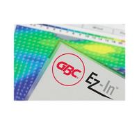 ACCO GBC Pochettes de plastification A5 brillant 160 microns pack de 100