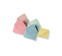 Gbc - Enveloppes Election Bulle 64g - Boite De 500