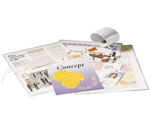 GBC eR03075 heißlaminier-pochettes 2 x 75 microns pour format a3, 100 pièces dimensions: 303 x 426 mm-brillant