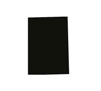 Gbc Pp Polycover Opaque 500 Microns Din A4 Cover Binding 100 Units Clair