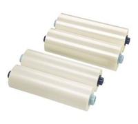 GBC EZload Laminating Roll Film - Pack de 2 - brillant - Rouleau (30,5 cm x 60 cm) film protecteur