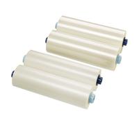 GBC EZload Laminating Roll Film - Pack de 2 - brillant - Rouleau (30,5 cm x 75 m) film protecteur