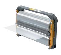 - Brillant - 125 microns - film protecteur