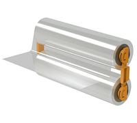 GBC Rouleau de plastification pour cartouche rechargeable de plastifieuse Foton 30 - 125 microns - 306 mm x 34,4 m