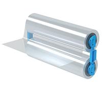 GBC Foton 30 - Rouleau de Film à Plastifier de Rechange pour Cartouche Rechargeable, 75 Microns, Plastifie jusqu'à 250 Feuilles A4, Finition Brillante, Facile à Recharger, 4410026