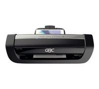 GBC Fusion 7000L A3 - Plastifieuse - pelliculeuse à chaud ou à froid - pochette Noir G