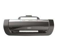 GBC, plastifieuse de documents A3, Fusion 6000L, pour le bureau, 1 min de préchauffage, 250µ, Noir, 4402134EU