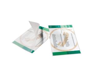 GBC HighSpeed Pouch - Pack de 100 - clair - clair - pochettes plastifiées