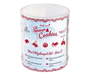 GBC IB373640 Pack de 100 Couvertures A4 6 mm Blanc