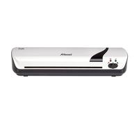GBC Inspire+/Rexel Style A4 Laminator, Laminating Machine with Starter Pack of P