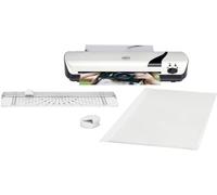 GBC Kit de plastification Inspire+ 4410034 DIN A4, DIN A5, DIN A6, cartes de visite