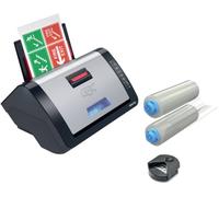 GBC Kit de plastification Velocity 4410076 DIN A4