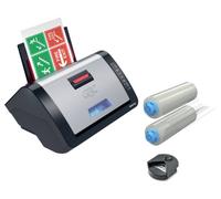 GBC Kit de plastification Velocity 4410076 DIN A4