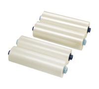 GBC Laminating Roll Film - Pack de 2 - brillant - Rouleau (63,5 cm x 75 m) film protecteur