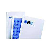 Gbc Ibicover 35 Mm Thermal Folder 50 Units