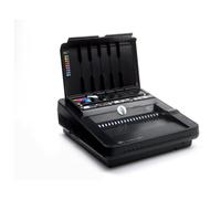 Gbc Machine À Relier Combbind C366e