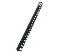 Gbc Peigne Plastique Ovale Din A4 32 Mm 50 Unités