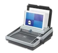 Gbc Perforelieur Bureau Electrique C450e 4400422